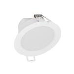 Valgusti s&uuml;vistatav Ledvance Slim Protect, 4000&deg;K, LED, valge v.