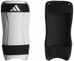 S&auml;&auml;rekaitsmed Adidas Tiro Training SG, L, must v.