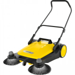 Lehekoguja K&auml;rcher S 6 Twin