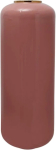 Vaas Kayoom Art Deco 205 DWRP4-PNK, 81 cm, kuldne v./roosa v.