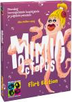 Kaardilauam&auml;ng Brain Games Mimic Octopus Flirt Edition BRG#MOFEE, EE