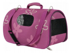 Loomade transpordikott Zolux Flower, 43.5 cm x 28.5 cm x 25 cm, M