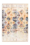 Vaip sise Arte Espina Sapphire 1000, eriv&auml;rviline/beež v., 150 cm x 80 cm
