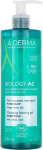 N&auml;o puhastusgeel A-Derma Biology AC, 400 ml