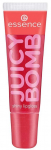 Huulel&auml;ige Essence Juicy Bomb, 10 ml, 104 poppin pomegranate