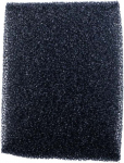 Tolmuimeja filter Scheppach Foam Filter 7907709702