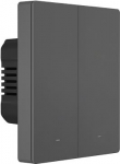 L&uuml;liti Sonoff M5-2C-80 Smart Wall Switch, 100 - 240 V