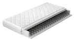 Madrats Orsola Hypoallergenic, 200 cm x 80 cm, pehme