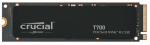 K&otilde;vaketas (SSD) Crucial T700 CT4000T700SSD3, 1.8", 4 TB