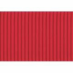 Lainepapp Uni Mitsubishi Folia, punane v., 70 cm x 50 cm