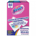 Pesulehed Vanish Color Catcher, 60 tk