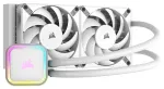 Veejahuti protsessorile Corsair H100i Rrg Elite, 120 mm x 27 mm