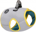 Koerte traksid Mozos, kollane v./hall v.