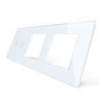 Raam Feelspot FSSR32+2W, valge