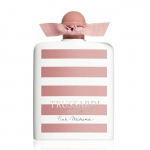 Tualettvesi Trussardi Donna Pink Marina, 100 ml