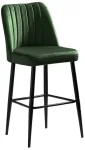 Toolide komplekt Kalune Design Vento 107BCK1154, must v./roheline v., 45 cm x 49 cm x 99 cm, 2 tk