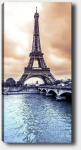 Reproduktsioon Wallity, 483tns1959, 80 cm x 30 cm