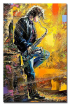 Reproduktsioon Wallity 5070C-138, 45 cm x 70 cm