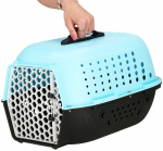 Loomade transpordi kast Springos PA1009, 48 cm x 33 cm x 28 cm