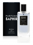 Parf&uuml;&uuml;mvesi Parfums Saphir Ancora, 50 ml