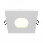 Vannitoavalgusti s&uuml;vistatav Maytoni Stark DL083-01, GU10, valge