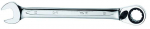 Narrega kombineeritud mutriv&otilde;ti Bahco 1RM, 300 mm, 19 mm