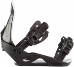 Lumelaua sidemed Rossignol Voodoo, must, S/M