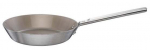Praepann Fiskars Norden, &Oslash; 24 cm, roostevaba teras