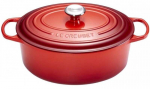 Emailitud malmpott Le Creuset, 31 cm, 6.3 l