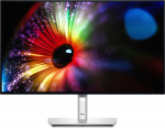 Monitor Dell U2724D, IPS, 120 Hz, QHD, 27"