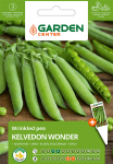Seemned Garden Center, hernes KELVEDON WONDER, 10 g