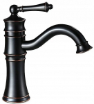 Valamusegisti Rea Vintage Old Low, must v.