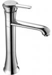 Valamusegisti Mexen Rose 73310-00, kroom