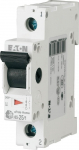 L&uuml;liti Eaton HIS-25/1, 1P, 25 A, 240 V