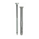 T&uuml;&uuml;bel Klimas SMK, universaalsed, 6 mm x 40 mm, 100 tk