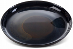 Dekoratiivne taldrik Eva 01, 21 cm x 21 cm