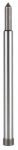 Tsentreerimispuur Exact HSS, 0.635 cm
