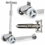 T&otilde;ukeratas Blackwheels Blink, hall v.