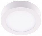 Valgusti lagi CristalRecord Know, 4000&deg;K, LED, valge v.