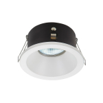 Valgusti lagi CristalRecord Alhambra, GU10, valge