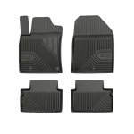 Automatt, esi/tagumine Frogum Premium 77, Hyundai I30 III 2016-/Hyundai I30 III Fastback 2017-