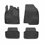 Automatt, esi/tagumine Frogum Premium 77, Dacia Sandero III 2020-