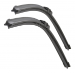 Klaasipuhastaja Compass Flat Set, 71 cm, 2 tk