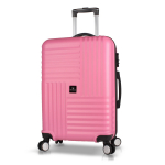 Kohver My Valice Pleopbe, roosa, 70 l, 26 x 44 x 67 cm