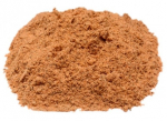 Liiv liivakastile ZD KRAVA 03100, hele pruun v., 25 kg