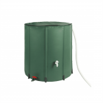 Veepaak, 200 l, roheline v.