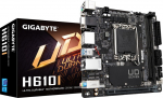 Emaplaat Gigabyte H610i