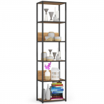 P&otilde;randariiul Akord 500, tamm v./must v., 192 cm x 50 cm x 32 cm