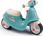 Mootorratas Smoby 721006, sinine v.