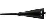 Lehter Yato, pol&uuml;prop&uuml;leen (pp), &Oslash; 130 mm, must v.